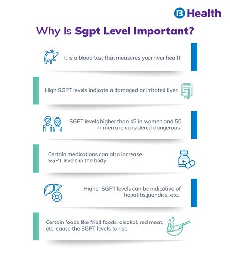 causes of high sgpt levels.